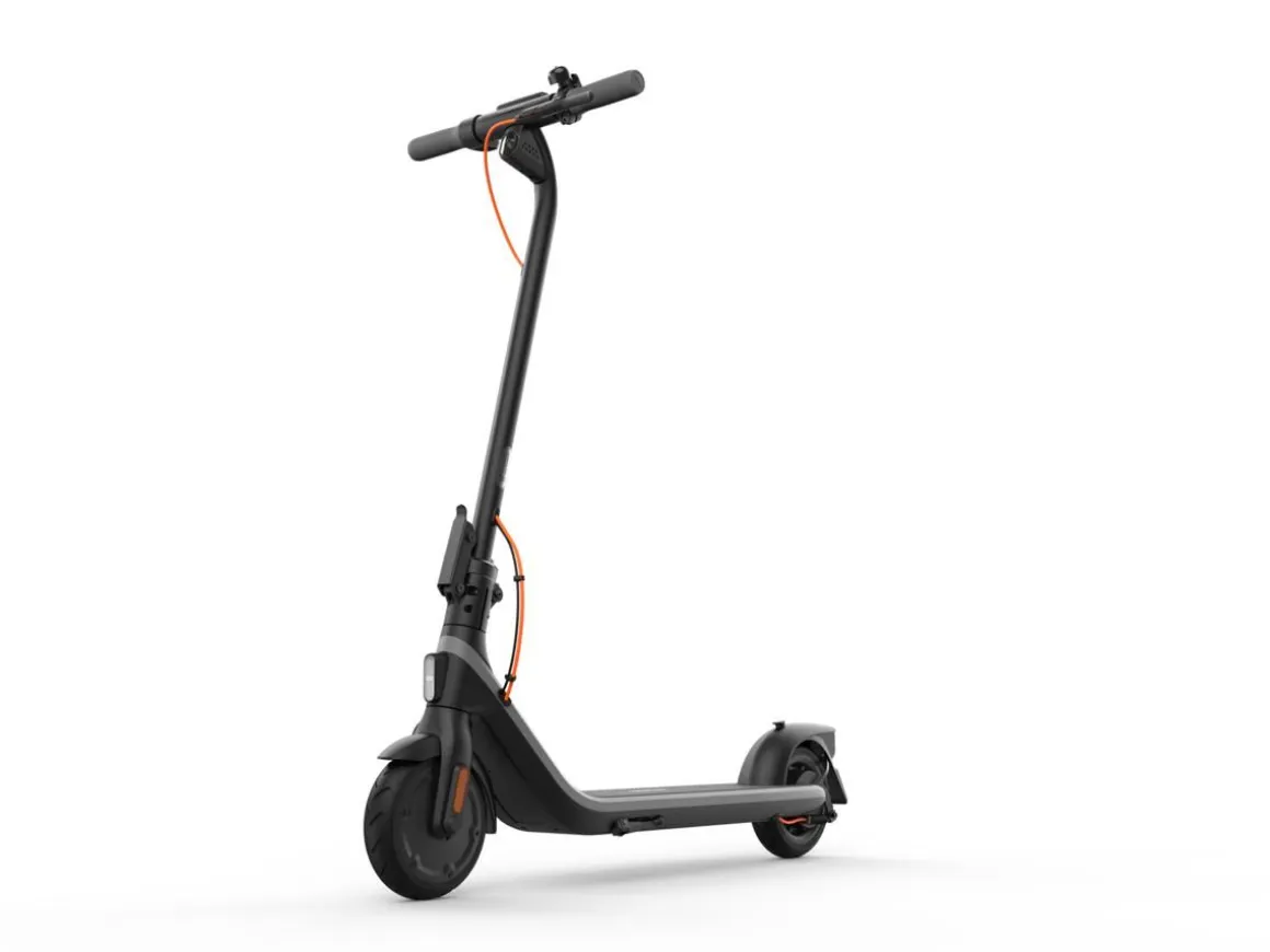 SEGWAY NINEBOT SÄHKÖPOTKULAUTA E2 PLUS E