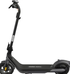 SEGWAY NINEBOT KICKSCOOTER E2 PRO D HARMAA