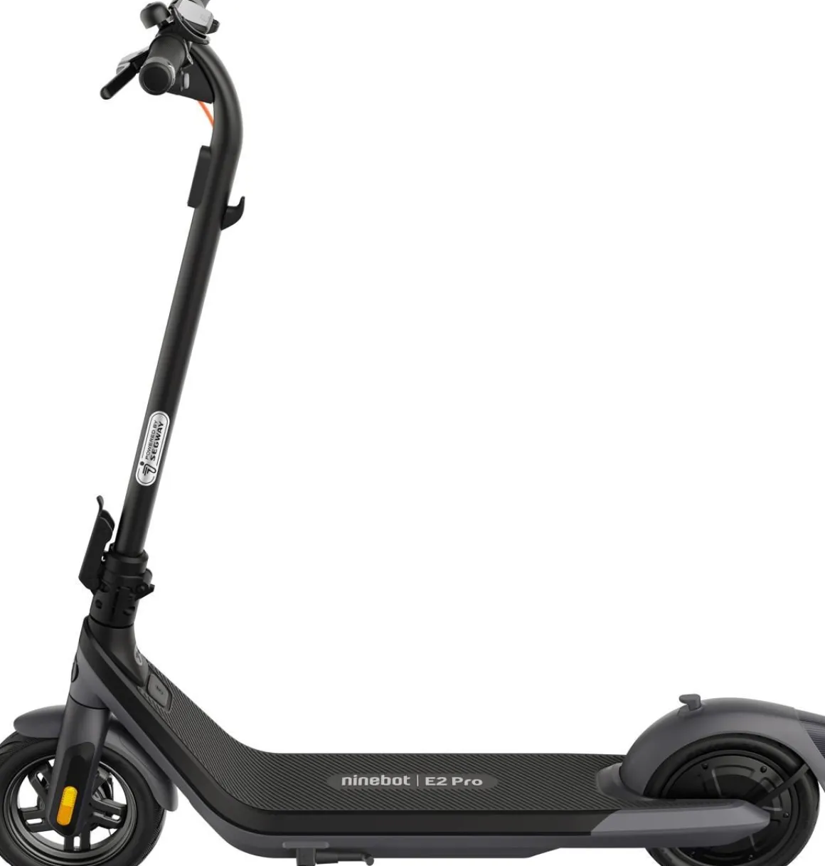 SEGWAY NINEBOT KICKSCOOTER E2 PRO D HARMAA