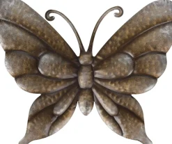 SEINÄKORISTE PERHONEN 390X325MM