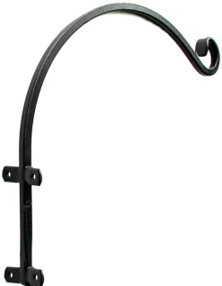 SEINÄKOUKKU "HEAVY DUTY" 28 CM