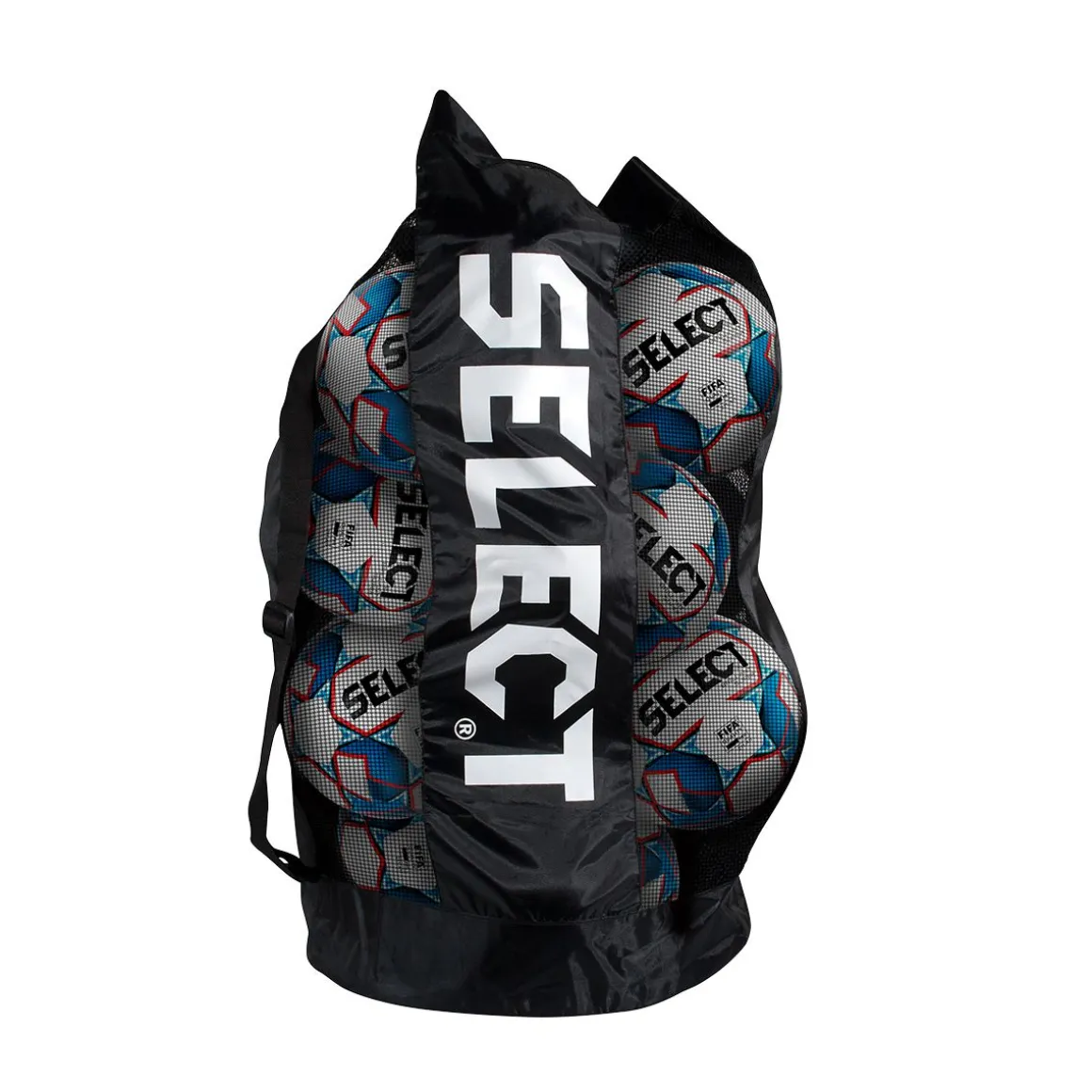 SELECT PALLOKASSI MUSTA