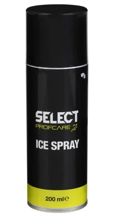 SELECT KYLMÄSUIHKE  200 ML