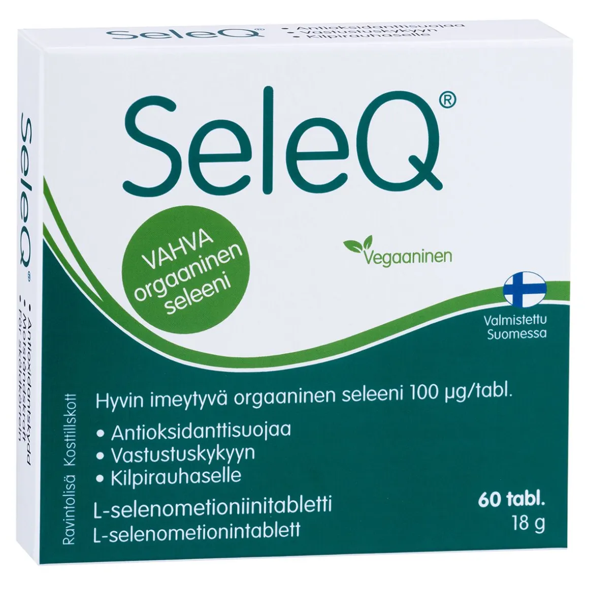 SELEQ 60 KPL