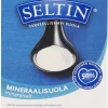SELTIN MINERAALISUOLA 450 G