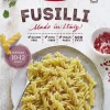 SEMPER MAKARONI FUSILLI LUONT GTON 500 G