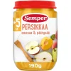 SEMPER PERSIKKAA JA PÄÄRYNÄÄ 5KK 190 G