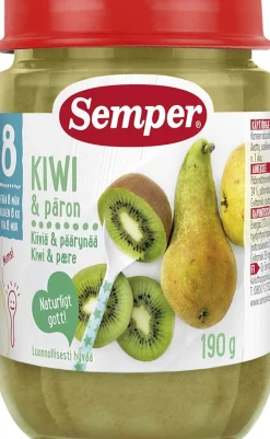 SEMPER PÄÄRYNÄ-KIIVISOSE 8KK 190 G