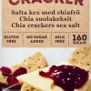 SEMPER CHIA SUOLAKEKSIT GTON 160 G