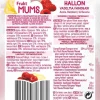SEMPER FRUKTMUMS VADELMA 6KK 110 G
