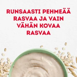 SEMPER HEDELMÄPUURO 8KK PÄÄRYNÄ BANAANI 480 G
