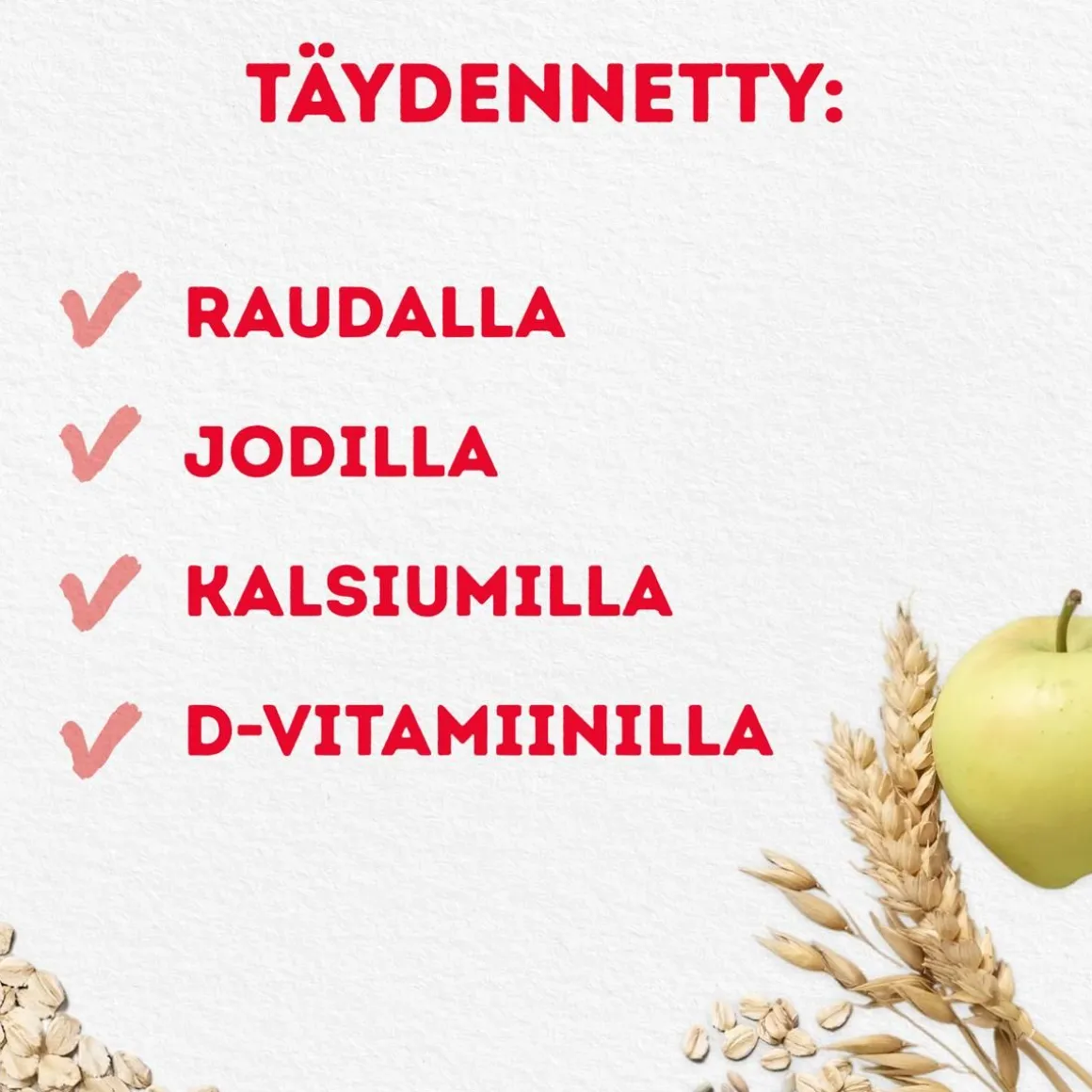 SEMPER HEDELMÄPUURO 8KK PÄÄRYNÄ BANAANI 480 G