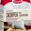 SEMPER KORPPU GTON 150 G