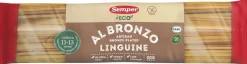 SEMPER LINGUINE PASTA LUOMU GTON 300 G