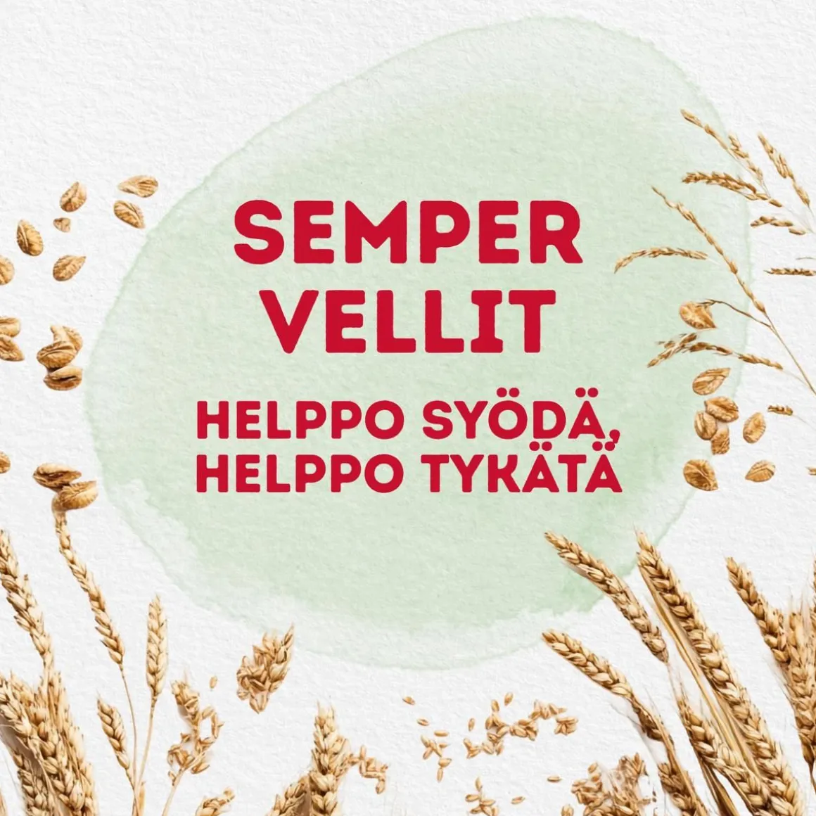 SEMPER MIETO KAURAVELLI 6KK 200 ML