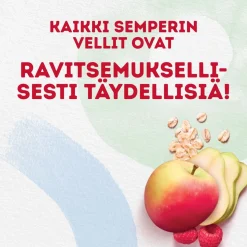 SEMPER MIETO KAURAVELLI 6KK 200 ML