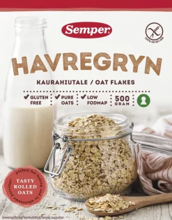 SEMPER PUHDAS KAURAHIUTALE GTON 500 G