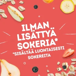 SEMPER PUURO 6KK PÄÄRYNÄ-LUUMU 120 G