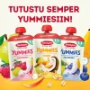 SEMPER SEMPER YUMMIES SMOOTHIE 1-3V MANGO 120 G