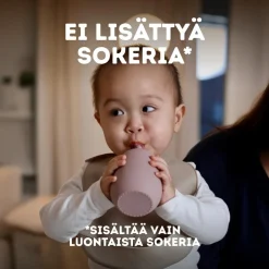 SEMPER TÄYSJYVÄVELLI KAURA 1V 200 ML