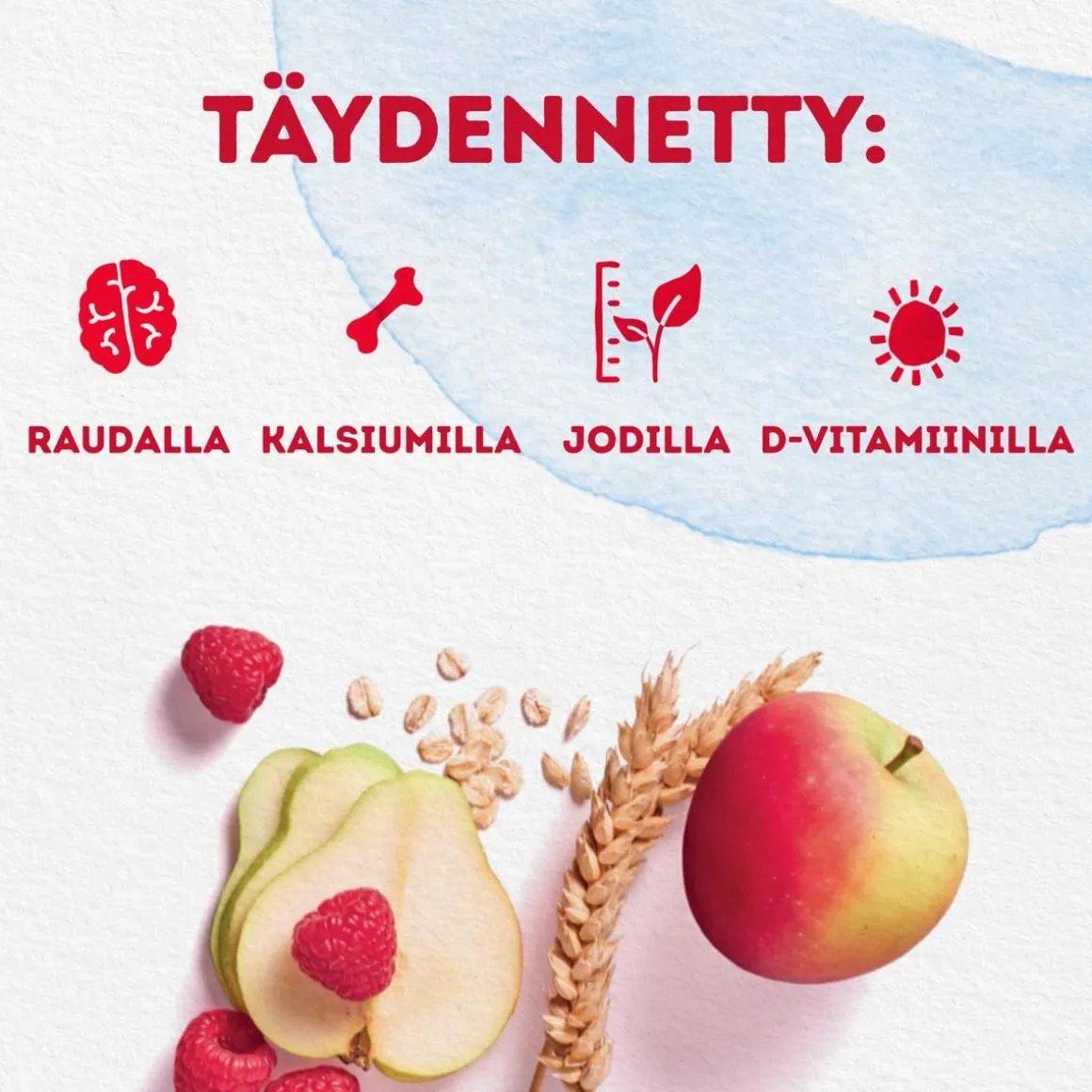 SEMPER TÄYSJYVÄVELLI KAURA 1V 200 ML