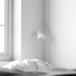 SENSE-A-LITE ORION SEINÄVALAISIN VALKOINEN