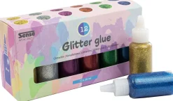 SENSE GLITTERLIIMA FANTASY 12 PULLOA