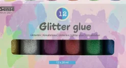 SENSE GLITTERLIIMA FANTASY 12 PULLOA