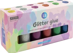 SENSE GLITTERLIIMA FANTASY 12 PULLOA