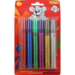 SENSE GLITTERLIIMA 6KPL KP