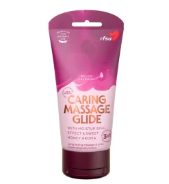SENSE ME CARING MASSAGE GLIDE HIERONTAGEELI 150 ML