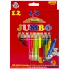 SENSE VÄRIKYNÄ 12 VÄRIÄ JUMBO LYH+TERO