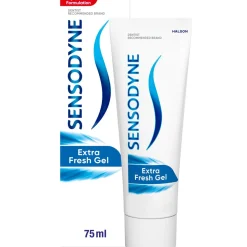 SENSODYNE HAMMASTAHNA EXTRA FRESH 75 ML