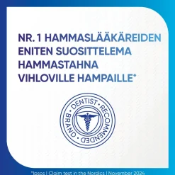 SENSODYNE HAMMASTAHNA EXTRA FRESH 75 ML