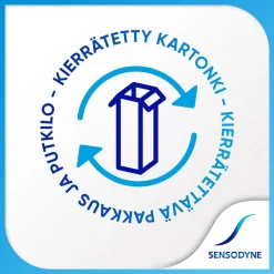 SENSODYNE HAMMASTAHNA EXTRA FRESH 75 ML