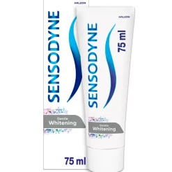 SENSODYNE GENTLE WHITENING HAMMASTAHNA 75 ML