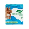 SERLA NENÄLIINA SILKINPEHMEÄ 70KPL 70 KPL