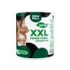 SERLA SÄKKI XXL PAPERIPYYHE VALKOINEN 8RL 8 KPL