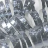 SERPENTIINI HOLOGRAMMI HOPEANVÄRINEN