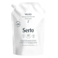 SERTO VALKO PYYKINPESUNESTE 1,2L 1,2 L