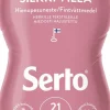 SERTO SILKKIVILLA HIENOPESUNESTE 750ML 750 ML