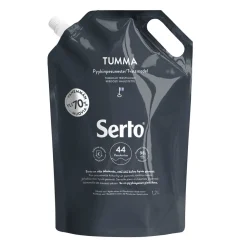 SERTO TUMMA PYYKINPESUNESTE 1,2L 1,2 L