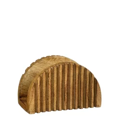 SERVETTITELINE 11,5X6X7CM RUSKEA