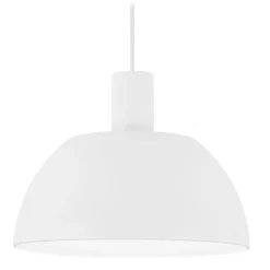 SESSAK NOUR RIIPPUVALAISIN VALKOINEN 30 CM