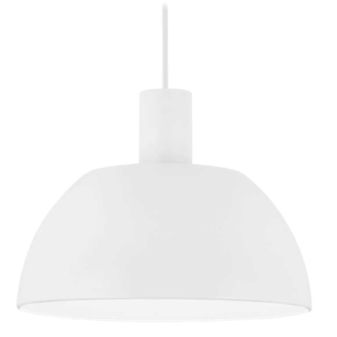 SESSAK NOUR RIIPPUVALAISIN VALKOINEN 30 CM