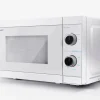 SHARP YC-MS01EC MIKROAALTOUUNI VALKOINEN