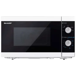 SHARP YC-MS01EW MIKROAALTOUUNI VALKOINEN