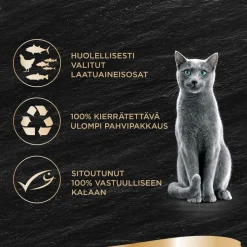 SHEBA ANNOSP. SOUP 4*40G LOHI 160 G