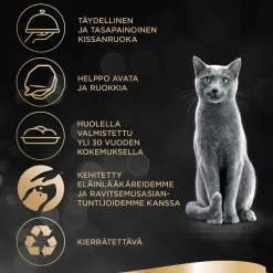 SHEBA RASIA FINESSE SOFT PATE LOHI MSC 85 G