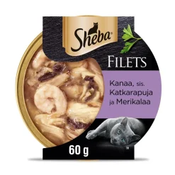 SHEBA RASIA LUXURIES KANAFILE-KATKARAPU-MERIKALA 60 G